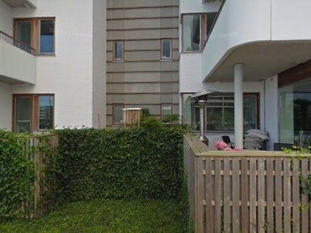 155 m2 lejlighed til salg i Hellerup