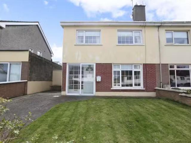 155 Meadowview, Drogheda, Co. Louth
