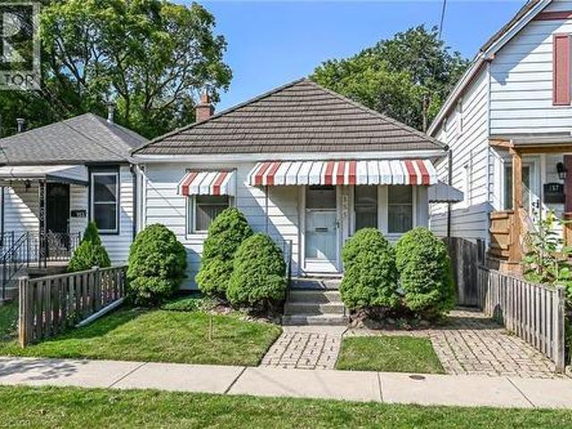 155 Newlands Avenue, Hamilton, ON, L8H 2T8 house for sale | Listing ID 40852 | Royal LePage