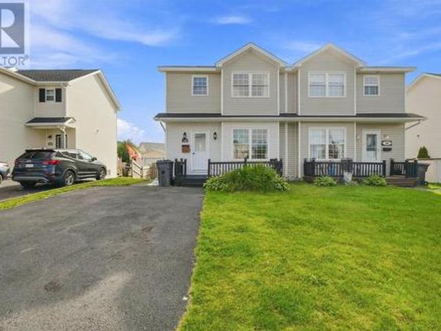 155 Smallwood Drive, Mount Pearl, NL, A1N 5B3 house for sale | Listing ID 1301 | Royal LePage