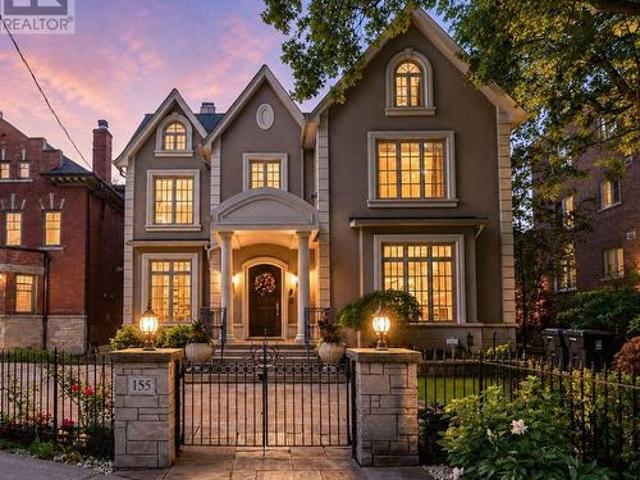 155 South Drive, Toronto, ON, M4W 1S3 Luxury House for sale | Listing ID C13593 | Royal LePage Carriage Trade Luxury Properties