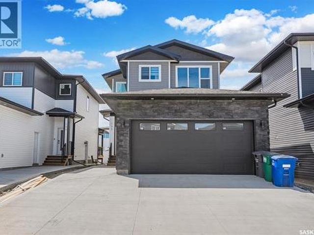 155 Schmeiser Lane, Saskatoon, SK, S7V 1P1 house for sale | Listing ID SK041521 | Royal LePage