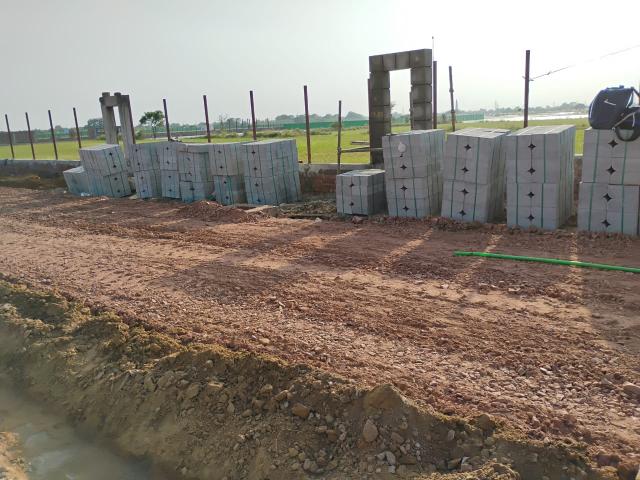 155 Sq.Yd. Plot in Sector 45 Bahadurgarh Listing ID: #10373
