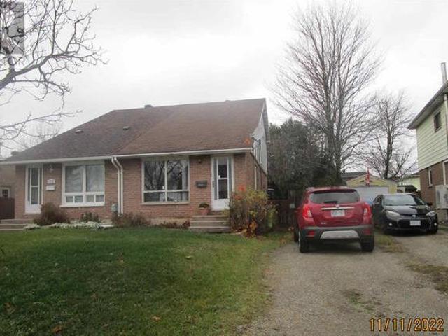 155 Sutton PL Sault Ste Marie Ontario