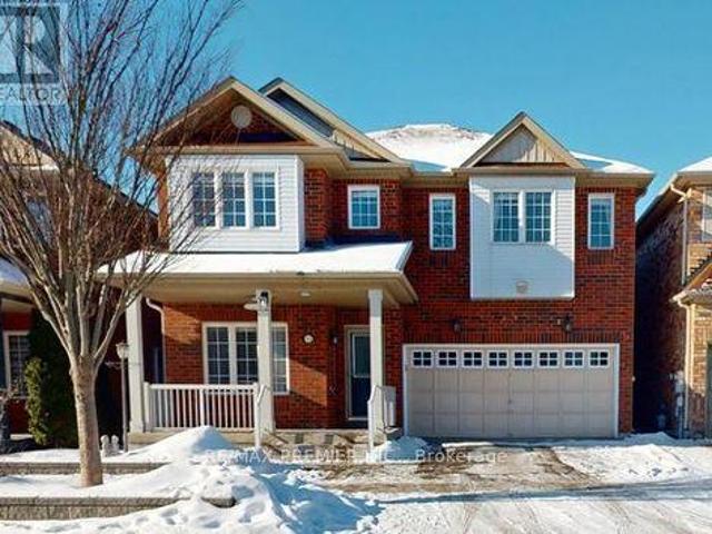 155 Penndutch Circle, Whitchurch Stouffville, ON, L4A 0N9 house for sale | Listing ID N11950 | Royal LePage