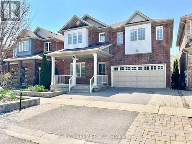 155 Penndutch Circle, Whitchurch Stouffville, ON, L4A 0N9 house for sale | Listing ID N12213 | Royal LePage