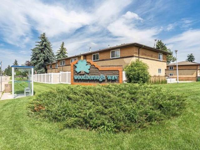 155 Woodborough Way Nw, Edmonton, AB, T5Y 1N2 townhouse for sale | Listing ID E4499 | Royal LePage
