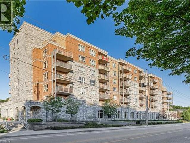 155 Water Street S Unit# 203, Cambridge, ON, N1R 3E3 condo for sale | Listing ID 40843 | Royal LePage