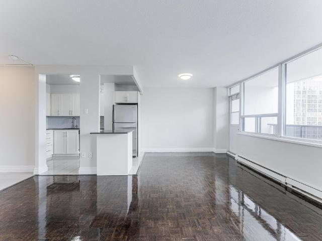155 Wellesley Street East 2 Bedroom Apartment for Rent at 155 Wellesley St E, Toronto, ON M4Y 1J4 Garden District