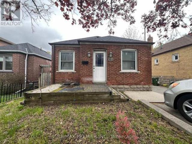 155 William Street, Toronto, ON, M9N 2G9 house for sale | Listing ID W13136 | Royal LePage