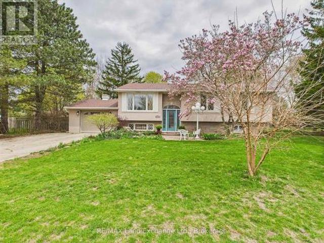 155 Willis Crescent, Huron Kinloss, ON, N0G 2R0 house for sale | Listing ID X12132 | Royal LePage