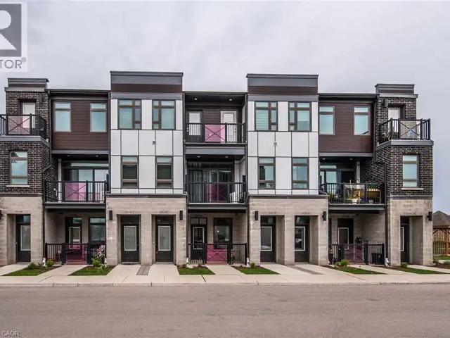 155 THOMAS SLEE Drive Unit# 1D