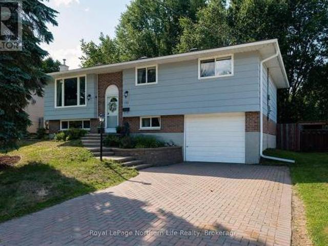 155 Tweedsmuir Drive, North Bay Ferris, ON, P1A 3T9 house for sale | Listing ID X13556 | Royal LePage