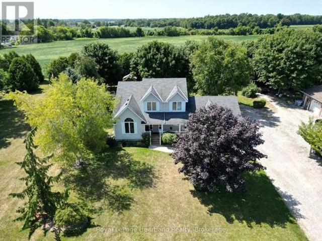 155 Victoria Drive, South Huron Stephen, ON, N0M 1K0 house for sale | Listing ID X13709 | Royal LePage