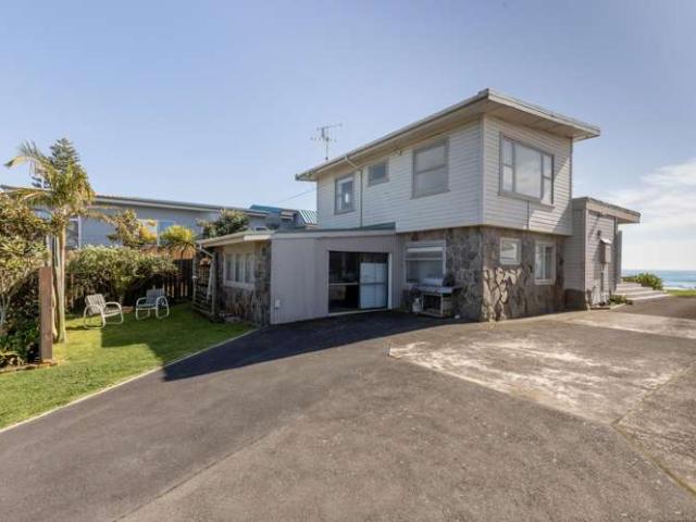 155A Oceanbeach Road, Mt Maunganui, Tauranga