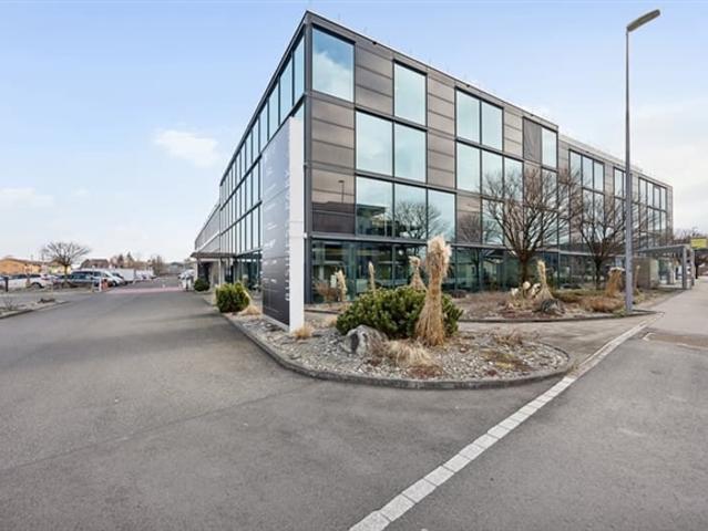 155m² Repräsentative Bürofläche an attraktiver Lage als Teilfläche