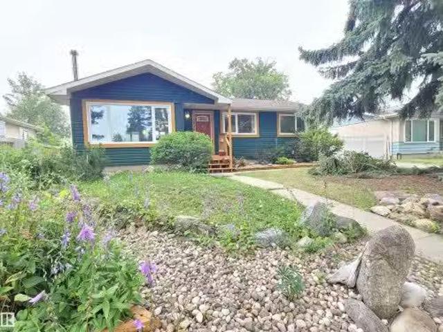 15640 92 Avenue, Edmonton, AB, T5R 5C4 vacant land for sale.