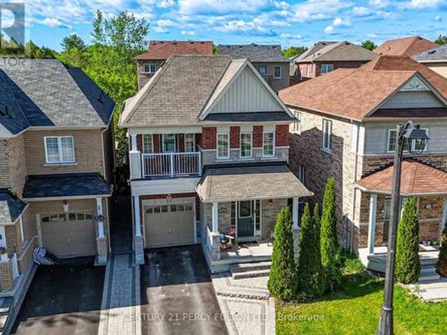 1564 Brandy Court, Pickering, ON, L1X 0C8 house for sale | Listing ID E13452 | Royal LePage