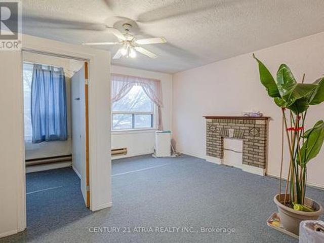 1564 Danforth Avenue, Toronto, ON, M4J 1N4 commercial for sale | Listing ID E12833 | Royal LePage