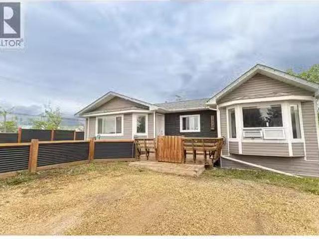 1564 109 Avenue, Dawson Creek, BC, V1G 2V2 house for sale L.