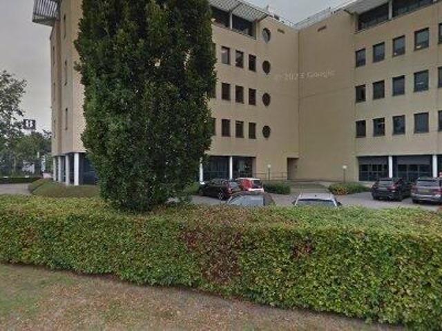 1565 m2 office space for rent in Oosterhout
