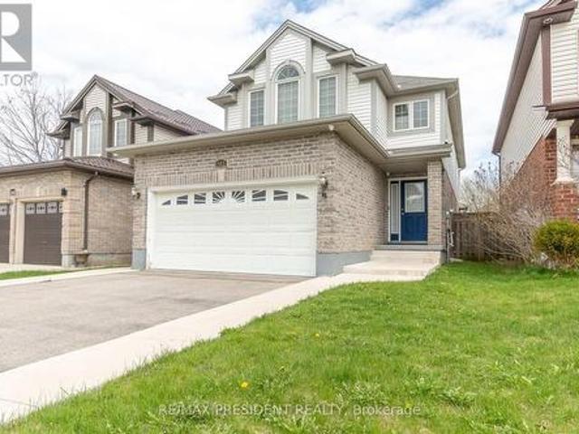 1565 Mickleborough Court, London North, ON, N6G 5R6 house for lease | Listing ID X13519 | Royal LePage