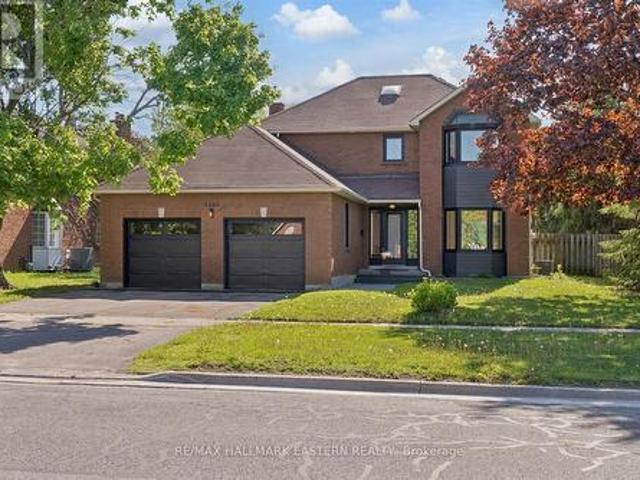 1565 Fair Avenue, Peterborough Monaghan Ward 2, ON, K9K 1T1 house for sale | Listing ID X13173 | Royal LePage