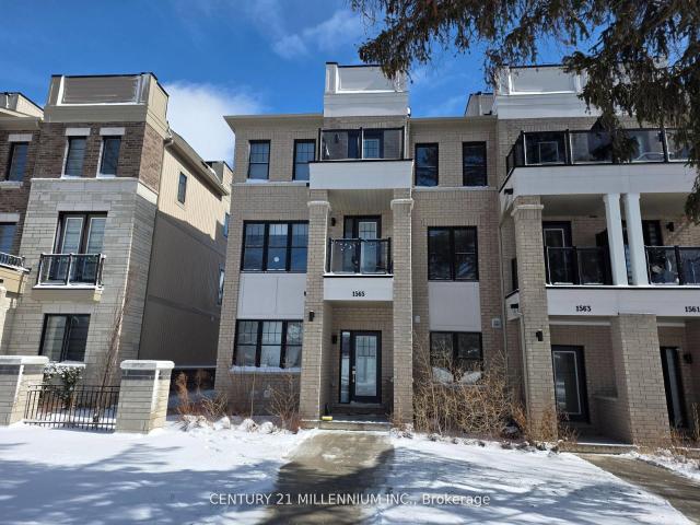 1565 Green Road, Bowmanville | Suspended, E13015 | Condos. Ca