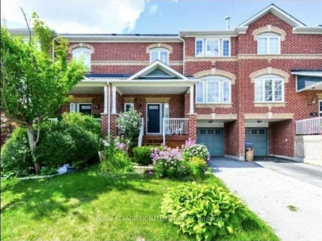 1565 Woodhenge Way, Mississauga | 3Beds/3Bath, Townhouse, $3,400/mo | Condos. Ca