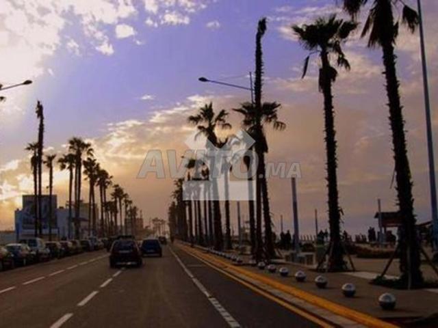 15667 Vente Appt à Casablanca Sindibad de 190 m²