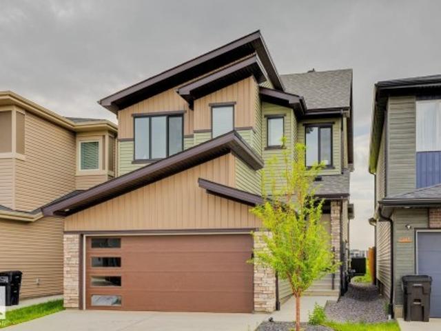 1566 Avenue Sw, Edmonton, AB, T6W 5C2 house for sale | Listing ID E4499 | Royal LePage