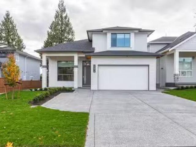 15672 82A Avenue, Surrey, BC, V4N 0R9 house for sale Listin.