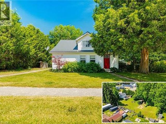 1567 Old Brock Street, Vittoria, ON, N0E 1W0 house for lease | Listing ID 40849 | Royal LePage