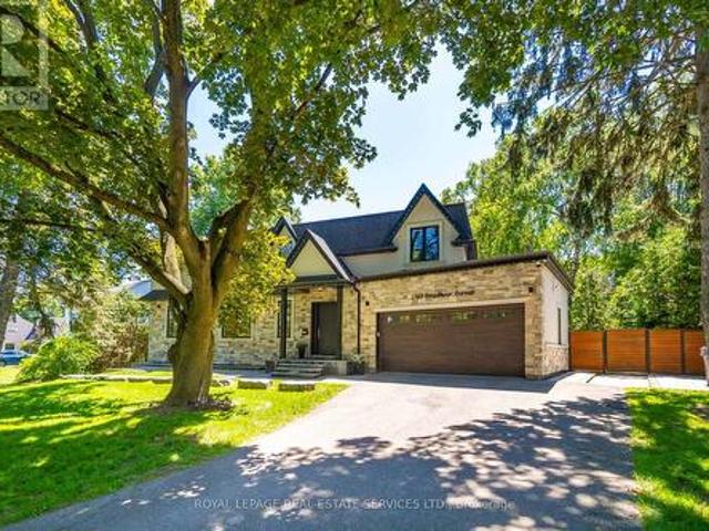 1568 Broadmoor Avenue, Mississauga, ON, L5G 3V1 house for sale | Listing ID W13507 | Royal LePage
