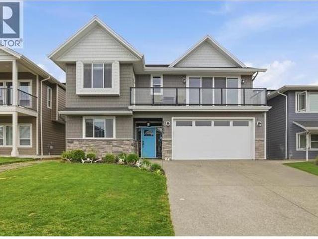 1568 Emerald Drive, Kamloops, BC, V2E 0C4 house for sale | Listing ID 10391 | Royal LePage