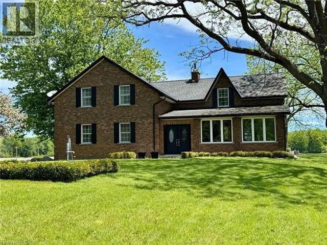 1568 Highway 59, Port Rowan, ON, N0E 1M0 farm for sale | Listing ID 40803 | Royal LePage