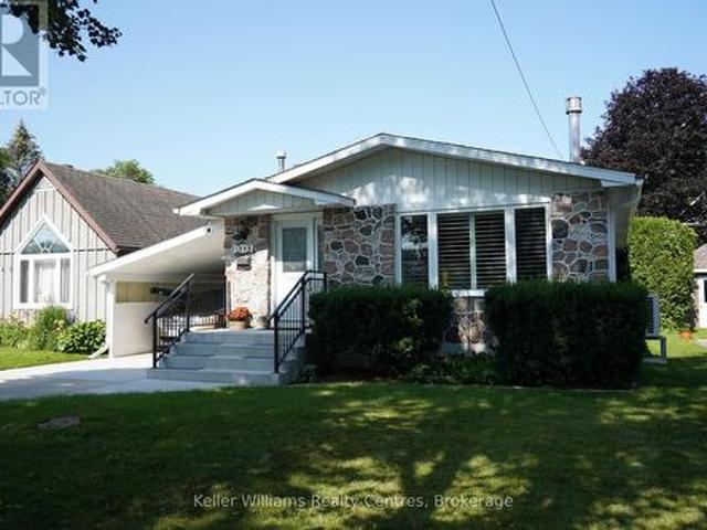 1568 5Th Avenue, Owen Sound, ON, N4K 5B5 house for sale | Listing ID X13584 | Royal LePage