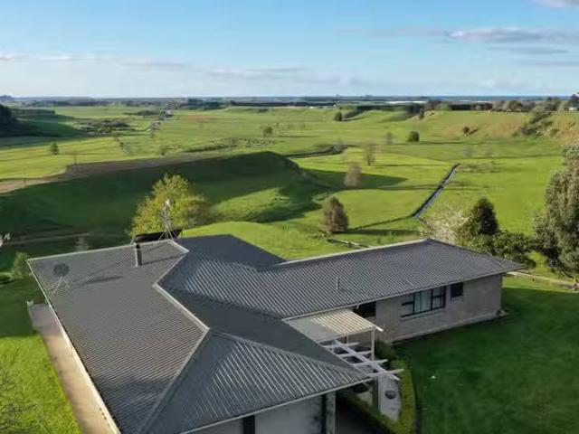 1568A Old Coach Road, Pukehina, Western Bay Of Plenty For Sale