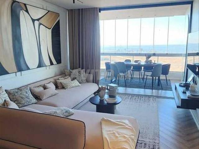 156932 Vente Appt à Dar Bouazza Tamaris1 de 128 m²