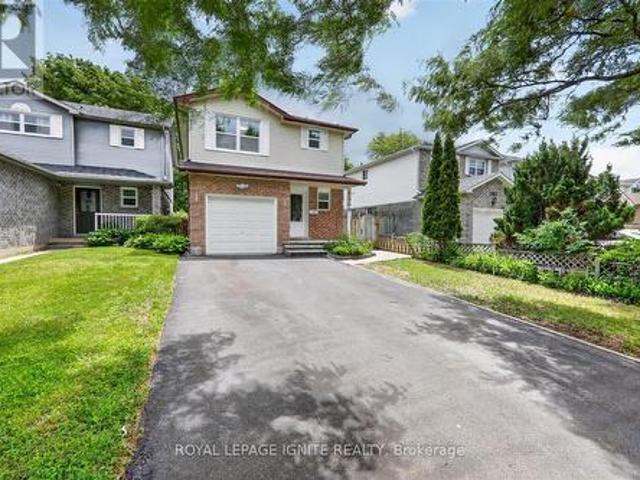 1569 Norwill Crescent, Oshawa, ON, L1G 7V1 house for sale | Listing ID E13604 | Royal LePage