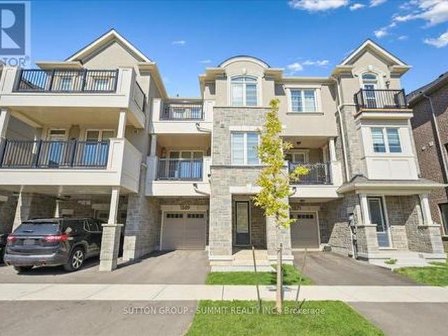 1569 Denison Place, Milton, ON, L9E 1Y2 house for sale | Listing ID W13432 | Royal LePage
