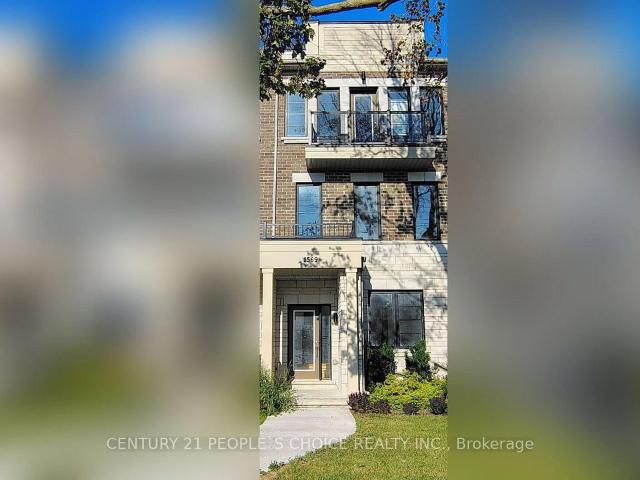 1569 Green Road, Clarington | 4Beds/4Bath, Townhouse, $735,000 | Condos. Ca