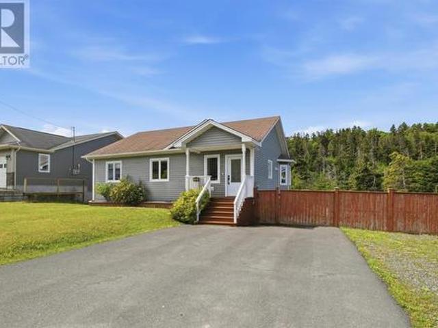 1569 Thorburn Road, St. Philip'S, NL, A1M 1M6 house for sale | Listing ID 1300 | Royal LePage