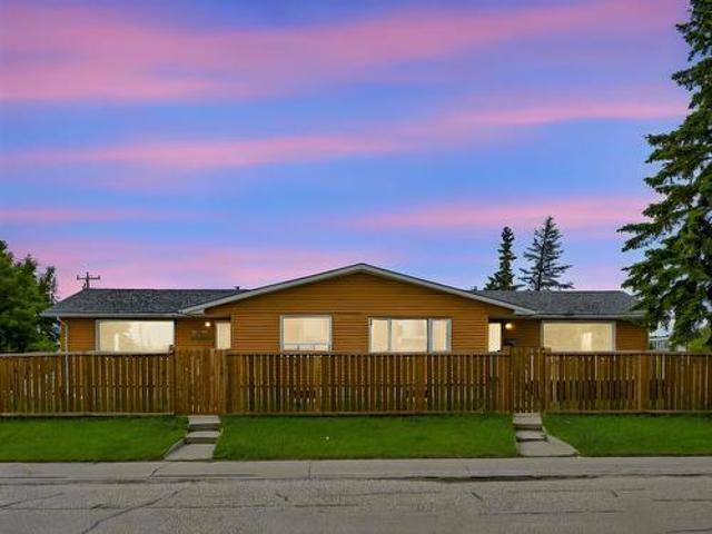 15608 Avenue, Edmonton, AB, T6P 0P3 investment for sale | Listing ID 45100 | Royal LePage
