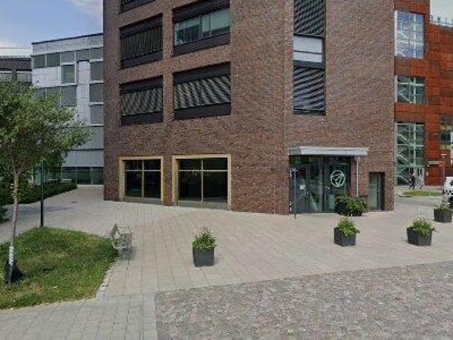 1560 m2 kontor uthyres i Malmö Centrum