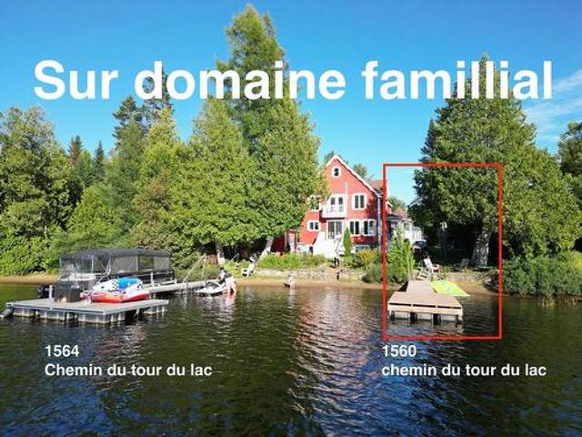 1560 Ch. Du Tour Du Lac, Saint Adolphe D'Howard, QC, J0T 2B0 Luxury House for sale | Listing ID 19636 | Royal LePage Carriage Trade Luxury Properties