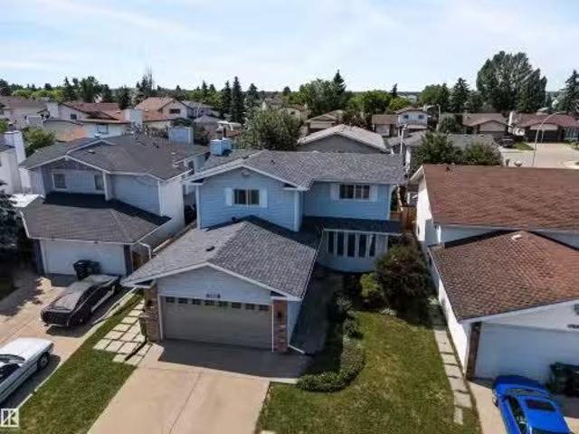 15616 80 Street, Edmonton, AB, T5S 2T5 house for sale Listi.