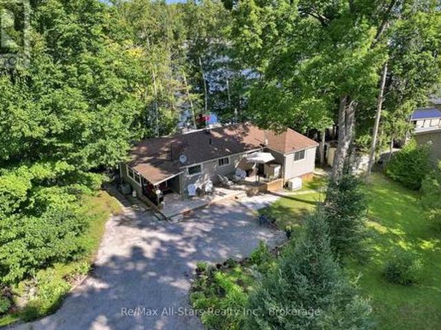 1561 Crystal Lake, Trent Lakes, ON, K0M 2A0 house for sale | Listing ID X13719 | Royal LePage