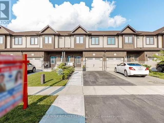 1561 Dunkirk Avenue, Woodstock, ON, N4T 0L1 house for sale | Listing ID X13663 | Royal LePage