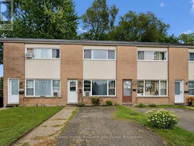 1561 1 Queenston Road, Cambridge, ON, N3H 3L8 investment for sale | Listing ID X13710 | Royal LePage